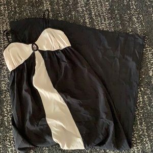 Forever 21 maxi dress